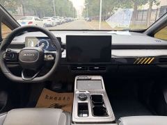 GAC AION Y 70 Tech Edition LFP Battery - ფოტო 10
