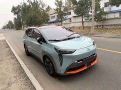 GAC AION Y 70 Tech Edition LFP Battery - ფოტო 3