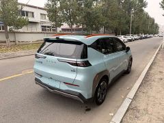 GAC AION Y 70 Tech Edition LFP Battery - ფოტო 4