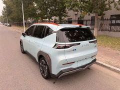 GAC AION Y 70 Tech Edition LFP Battery - ფოტო 6