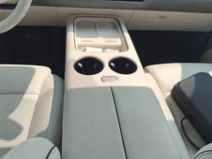 Li Auto i8 Standard Edition - ფოტო 16