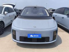 Li Auto i8 Standard Edition - ფოტო 2