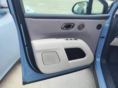 Li Auto i8 Standard Edition - ფოტო 7