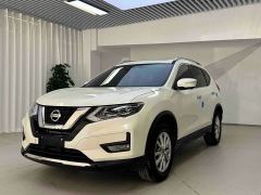 Nissan Qashqai Classic 2.0L FWD Smart Connect Premium Edition - фото 1
