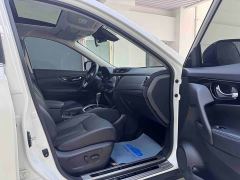 Nissan Qashqai Classic 2.0L FWD Smart Connect Premium Edition - фото 10