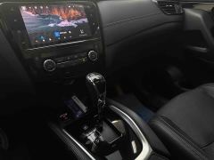 Nissan Qashqai Classic 2.0L FWD Smart Connect Premium Edition - фото 13