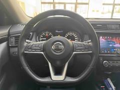 Nissan Qashqai Classic 2.0L FWD Smart Connect Premium Edition - фото 15