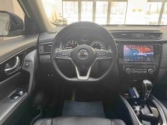 Nissan Qashqai Classic 2.0L FWD Smart Connect Premium Edition - фото 16