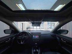 Nissan Qashqai Classic 2.0L FWD Smart Connect Premium Edition - фото 17