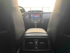Nissan Qashqai Classic 2.0L FWD Smart Connect Premium Edition - фото 18
