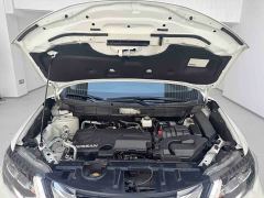 Nissan Qashqai Classic 2.0L FWD Smart Connect Premium Edition - фото 19