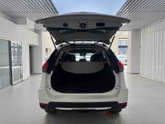 Nissan Qashqai Classic 2.0L FWD Smart Connect Premium Edition - фото 20