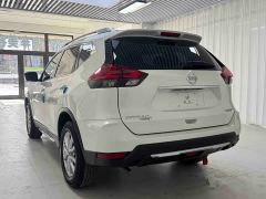 Nissan Qashqai Classic 2.0L FWD Smart Connect Premium Edition - фото 4