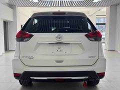 Nissan Qashqai Classic 2.0L FWD Smart Connect Premium Edition - фото 5