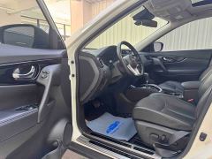 Nissan Qashqai Classic 2.0L FWD Smart Connect Premium Edition - фото 7