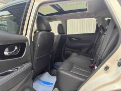 Nissan Qashqai Classic 2.0L FWD Smart Connect Premium Edition - фото 8