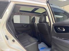 Nissan Qashqai Classic 2.0L FWD Smart Connect Premium Edition - фото 9