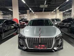 FAW Red Flag H5 2.0T Automatic Smart Connected Flagship Comfort Edition - фото 2