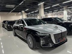FAW Red Flag H5 2.0T Automatic Smart Connected Flagship Comfort Edition - фото 3