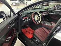 FAW Red Flag H5 2.0T Automatic Smart Connected Flagship Comfort Edition - фото 4