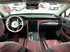 FAW Red Flag H5 2.0T Automatic Smart Connected Flagship Comfort Edition - фото 5