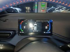 BYD Seagull Glory Edition 305km Vitality Version - ფოტო 11