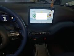 BYD Seagull Glory Edition 305km Vitality Version - ფოტო 12