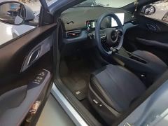 BYD Seagull Glory Edition 305km Vitality Version - ფოტო 15
