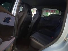 BYD Seagull Glory Edition 305km Vitality Version - ფოტო 16