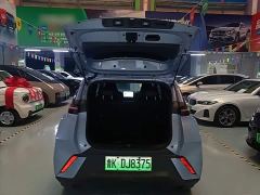 BYD Seagull Glory Edition 305km Vitality Version - ფოტო 18