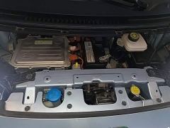 BYD Seagull Glory Edition 305km Vitality Version - ფოტო 19