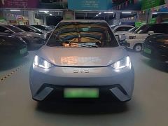 BYD Seagull Glory Edition 305km Vitality Version - ფოტო 2