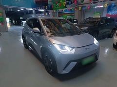 BYD Seagull Glory Edition 305km Vitality Version - ფოტო 3