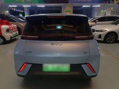 BYD Seagull Glory Edition 305km Vitality Version - ფოტო 5
