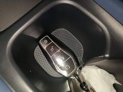 BYD Seagull Glory Edition 305km Vitality Version - ფოტო 8