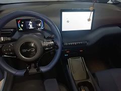 BYD Seagull Glory Edition 305km Vitality Version - ფოტო 9