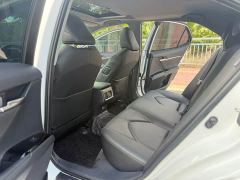 Toyota Camry 2.0L GVP Leading Edition - ფოტო 11