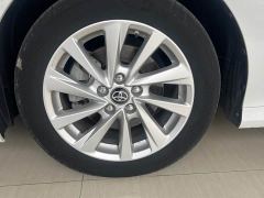Toyota Camry 2.0L GVP Leading Edition - ფოტო 12