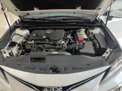 Toyota Camry 2.0L GVP Leading Edition - ფოტო 13