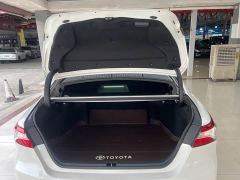 Toyota Camry 2.0L GVP Leading Edition - ფოტო 14