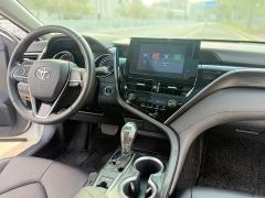 Toyota Camry 2.0L GVP Leading Edition - ფოტო 15