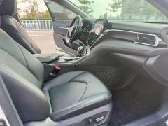 Toyota Camry 2.0L GVP Leading Edition - ფოტო 5