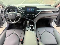 Toyota Camry 2.0L GVP Leading Edition - ფოტო 6