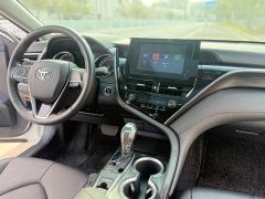 Toyota Camry 2.0L GVP Leading Edition - ფოტო 7