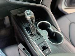 Toyota Camry 2.0L GVP Leading Edition - ფოტო 9