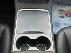 Tesla Model 3 Rear-Wheel Drive - ფოტო 12
