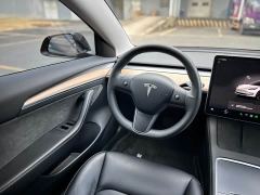 Tesla Model 3 Rear-Wheel Drive - ფოტო 13