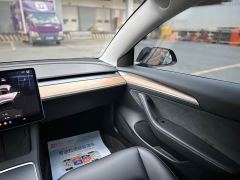 Tesla Model 3 Rear-Wheel Drive - ფოტო 14