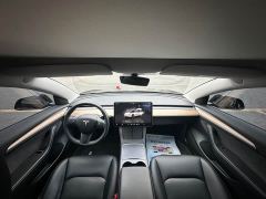 Tesla Model 3 Rear-Wheel Drive - ფოტო 15