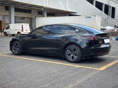 Tesla Model 3 Rear-Wheel Drive - ფოტო 16